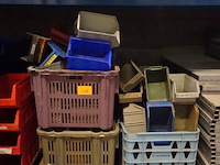 Lot stapelbakken (3 bakken) - afbeelding 4 van  6