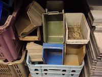 Lot stapelbakken (3 bakken) - afbeelding 5 van  6