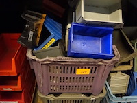 Lot stapelbakken (3 bakken) - afbeelding 6 van  6