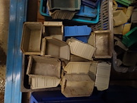 Lot stapelbakken (4 bakken) - afbeelding 2 van  10