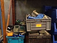 Lot stapelbakken (4 bakken) - afbeelding 1 van  10