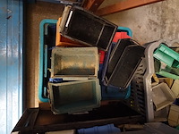 Lot stapelbakken (4 bakken) - afbeelding 4 van  10