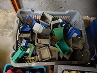 Lot stapelbakken (4 bakken) - afbeelding 5 van  10