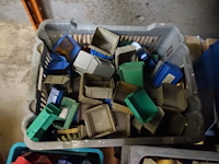 Lot stapelbakken (4 bakken) - afbeelding 10 van  10