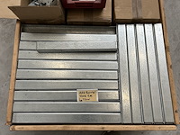 Lot stapelrekken/winkelrekken nieuw - afbeelding 11 van  22