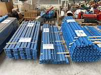 Lot stapelrekken/winkelrekken nieuw - afbeelding 1 van  22