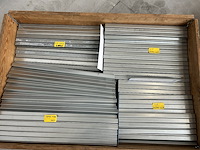 Lot stapelrekken/winkelrekken nieuw - afbeelding 13 van  22