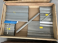 Lot stapelrekken/winkelrekken nieuw - afbeelding 14 van  22