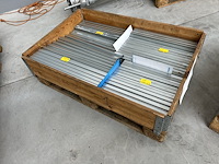 Lot stapelrekken/winkelrekken nieuw - afbeelding 15 van  22