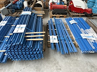 Lot stapelrekken/winkelrekken nieuw - afbeelding 12 van  22