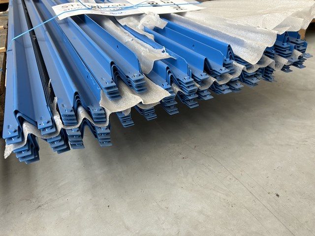 Lot stapelrekken/winkelrekken nieuw - afbeelding 17 van  22