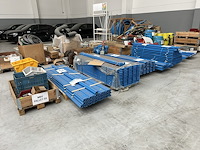 Lot stapelrekken/winkelrekken nieuw - afbeelding 19 van  22