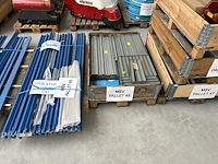 Lot stapelrekken/winkelrekken nieuw - afbeelding 20 van  22