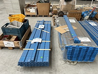Lot stapelrekken/winkelrekken nieuw - afbeelding 21 van  22