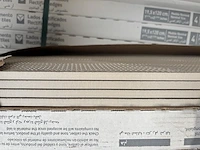 Lot steenparket gala - afbeelding 3 van  4