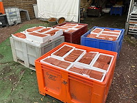 Lot steenstrips - afbeelding 1 van  9