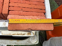 Lot steenstrips - afbeelding 7 van  9