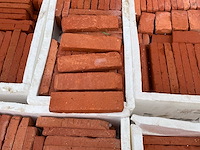 Lot steenstrips - afbeelding 2 van  6