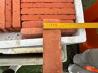 Lot steenstrips - afbeelding 6 van  6