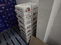 Lot stella artois 355ml - afbeelding 2 van  5