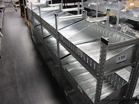 Lot stelling met inhoud - afbeelding 3 van  3