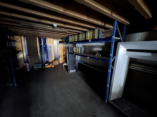 Lot stellingen - afbeelding 3 van  4