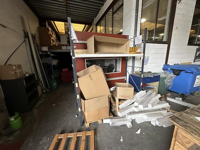 Lot stellingen - afbeelding 4 van  4