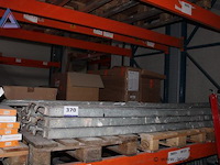 Lot stellingmateriaal - afbeelding 1 van  2