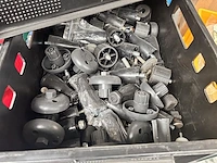 Lot stelpoten - afbeelding 4 van  6
