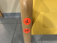 Lot stoelen (10) - afbeelding 3 van  4