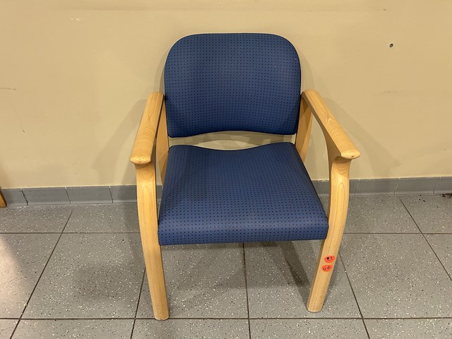 Lot stoelen (11) - afbeelding 1 van  5