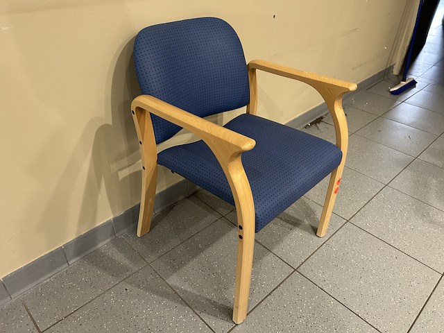 Lot stoelen (11) - afbeelding 2 van  5