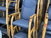 Lot stoelen (11) - afbeelding 3 van  5