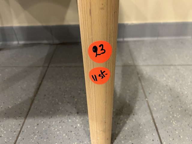 Lot stoelen (11) - afbeelding 5 van  5