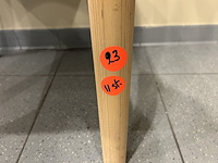 Lot stoelen (11) - afbeelding 5 van  5