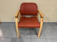 Lot stoelen (13)