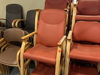 Lot stoelen (14) - afbeelding 2 van  3