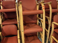 Lot stoelen ( 15) - afbeelding 2 van  3