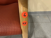 Lot stoelen ( 15) - afbeelding 3 van  3