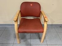Lot stoelen (17)