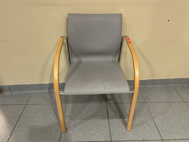 Lot stoelen (20) - afbeelding 1 van  4