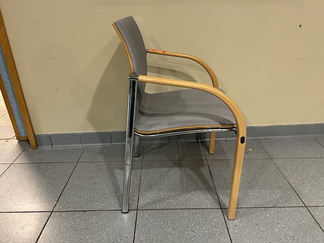 Lot stoelen (20) - afbeelding 2 van  4
