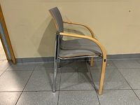 Lot stoelen (20) - afbeelding 2 van  4