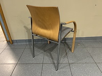 Lot stoelen (20) - afbeelding 3 van  4