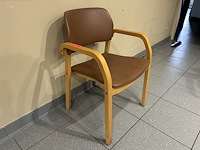 Lot stoelen (24) - afbeelding 2 van  5