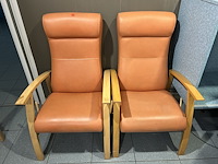 Lot stoelen (2)