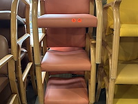 Lot stoelen (3) - afbeelding 2 van  2