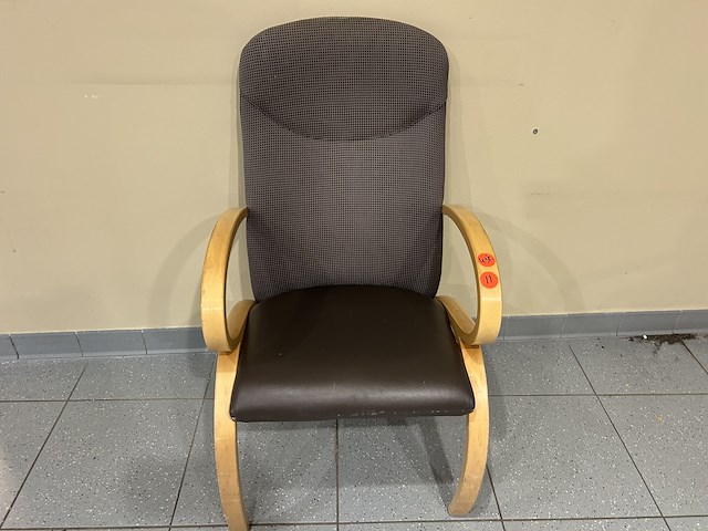 Lot stoelen (4) - afbeelding 2 van  3