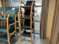 Lot stoelen (4) - afbeelding 1 van  3