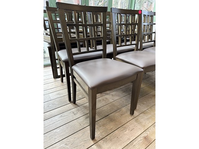 Lot stoelen (51 st) - afbeelding 2 van  4
